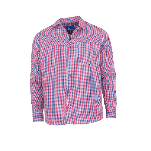 CAMISA BBO TORINO CABALLERO MANGA LARGA - Vista 3